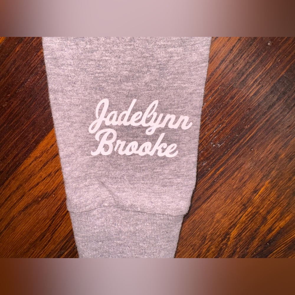 Jadelynn Brooke Collection (3 items) - Picture 5 of 16